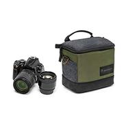 Manfrotto MB MS-SB-IGR Borsa a Spalla, Verde