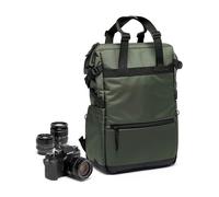 Manfrotto MB MS2-CT Custodia e zaino per fotocamera Olive - Nouvo