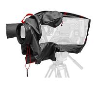 Manfrotto MB pl-rc-1 video parapioggia (nero)