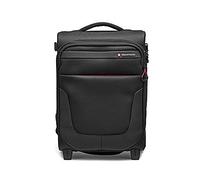 Manfrotto MB PL-RL-A50 custodia per fotocamera Custodia trolley Nero [MBPL-RL-A50]