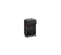 Manfrotto Pro Light Reloader Spin-55 Custodia trolley Nero, Rosso [MBPL-RL-S55]