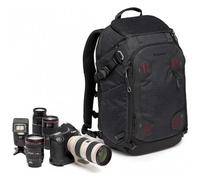 Manfrotto Pro Light Multiloader Backpack Nero