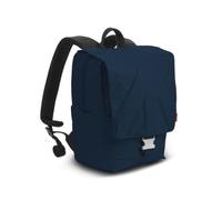 Manfrotto MB SV-BP-30BI Zaino Serie Bravo per Laptop e Reflex, Medio, Blu