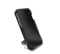 Manfrotto MCKLYP6-BK Custodia Protettiva per iPhone 6, Nero