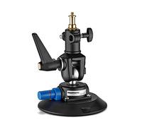 Manfrotto Ventosa con attacco 5/8" per Virtual Reality
