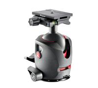 Manfrotto MH057M0-Q6 - Treppiede, colore: Grigio
