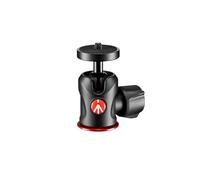 Manfrotto Testa a sfera Micro 492