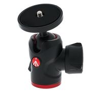 Manfrotto Center Ball Head 494 Nero
