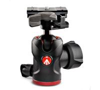 Manfrotto MH494-BH Mini testa a sfera | ✅10 anni di garanzia