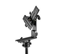 Manfrotto Mhpanovr Vr Nero