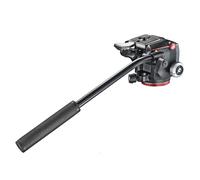 Manfrotto MHXPRO-2W Fluid Tripod Head