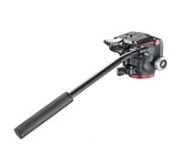 Manfrotto MHXPRO-2W Fluid Tripod Head