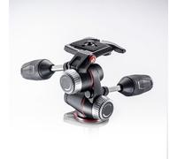 Manfrotto MHXPRO-3W - Testa 3 vie XPRO