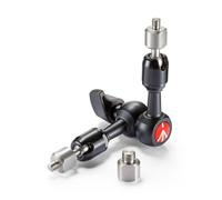 Manfrotto Micro Arm 244 Braccio a frizione variabile