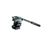 Manfrotto Testa fluida video con attacco rapido