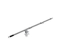 Manfrotto Mini Boom 117-212 cm Argento
