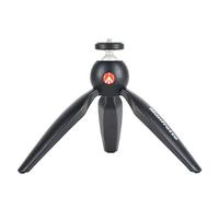 Manfrotto Pixi Mini Tripod Black