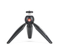Manfrotto Mini treppiede serie PIXI per fotocamere e smartphone, testa a...