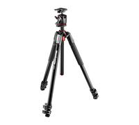 Manfrotto MK055XPRO3-BHQ2 Kit treppiede Garanzia Italia