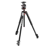 Manfrotto MK190 x pro3-bhq2 treppiede in alluminio con testa a sfera e piastra QR 200PL Xpro
