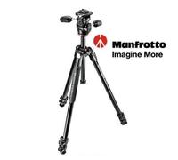Manfrotto MK290XTA3-3W - KIT 290 XTRA + testa 3 VIE