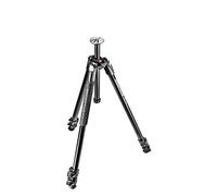 Manfrotto MK290XTA3 Treppiedi a 3 Sezioni in Alluminio, Nero - NUOVO