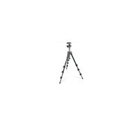 Manfrotto MK293C4-A0RC2 Kit Serie 290 con Testa a Sfera per Fotocamere 4 sezioni