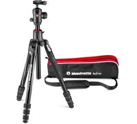 Manfrotto MKBFRA4GTXP-BH Befree treppiede GT XPRO Alluminio 4 sezioni
