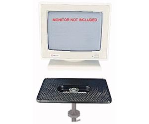 Manfrotto Monitoraggio e Disco proiettore 183