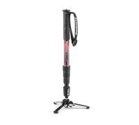 MANFROTTO Monopiede ELEMENT MII VIDEO TWISTLOCK MVMELMIIA 4 - Nouvo