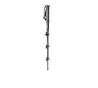 Manfrotto MPMXPROC4 Monopiede Xpro Prime, Carbonio, 4 Sezioni