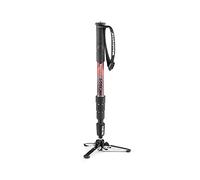 MANFROTTO Monopode ELEMENT MII VIDEO TWISTLOCK MVMELMIIA 4