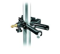 Manfrotto Morsetto a coccodrillo regolabile