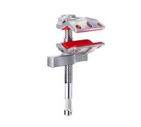 Manfrotto Morsetto a Ganascia, End Vice Jaw Clamp 2",Morsetto Heavy Duty, Apertu