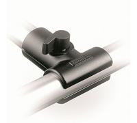 Manfrotto Morsetto a T per il montaggio a perpendicolo. Nero