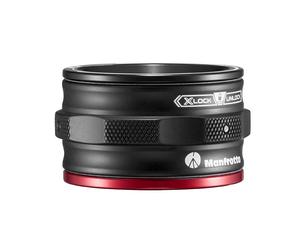 Manfrotto Move quick release base