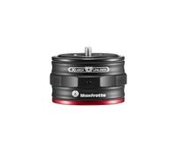 Manfrotto Move quick release system
