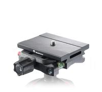 Manfrotto MSQ6 Arca Top Lock - NUOVO