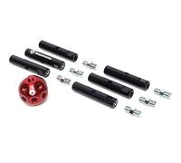Manfrotto MSY058A Dado Kit 6 Tubes