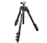 Manfrotto MT055CXPRO4 treppiede