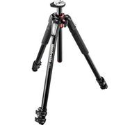 Manfrotto MT055XPRO3 Treppiede in Alluminio 3 Sezioni, 170 cm, 8 kg
