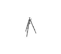 Manfrotto 057 3 One Size Black