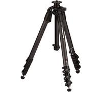 Manfrotto Treppiede in carbonio 057 4 sezioni con cremagliera