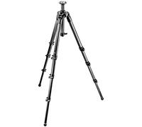 Treppiedi Manfrotto 057 in carbonio 4 sezioni