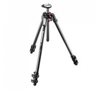 Manfrotto MT190 CXPRO3 treppiede demo carbonio