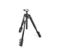 Manfrotto MT190XPRO4 Colonna Posizionabile a 90 4 Sezioni Alluminio