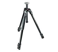 Manfrotto Treppiede fotografico MT290XTA3 Alluminio 3 segmenti Nero