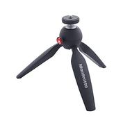 MANFROTTO TREPPIEDE DA TAVOLO PIXI NERO - MTPIXI-B
