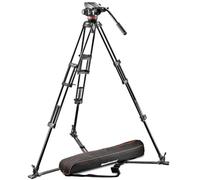 Manfrotto Mvh502a-546gb One Size Black