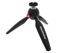 Manfrotto MTPIXIMII-B Pixi Mini-Stand Bk
